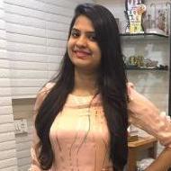 Suruchi B. B Ed Tuition trainer in Mumbai