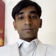 Neeraj Kumar Singh Class 10 trainer in Gurgaon