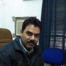 Photo of S B Tripathy