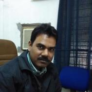 S B Tripathy Class 8 Tuition trainer in Kolkata