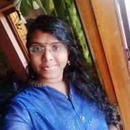 Bhavani B. Class I-V Tuition trainer in Korukonda