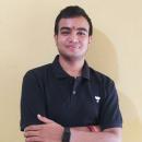 Photo of Divyanshu Joshi