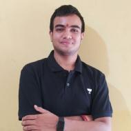 Divyanshu Joshi Class I-V Tuition trainer in Dehradun