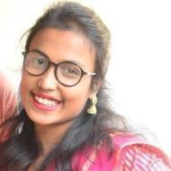 Eshna S. Class 12 Tuition trainer in Kolkata