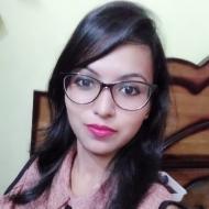 Anisha K. Nursery-KG Tuition trainer in Giridih