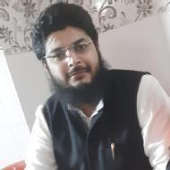 Zeeshan Shamim Class 10 trainer in Patna