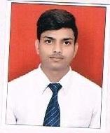 Shivam Pandey Computer Course trainer in Chandauli