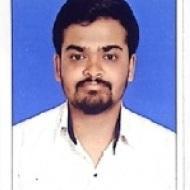 Pranav Kumar eranti Electronics and Communication trainer in Bangalore