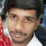 Vignesh J C Language trainer in Virudhunagar