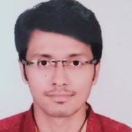 Bhushan Santosh mutha Microsoft Excel trainer in Aurangabad