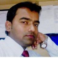 Mr Pk Jha HR trainer in Gurgaon