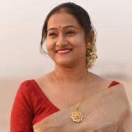 Shraddha M. Class 8 Tuition trainer in Kolkata