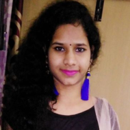 Sapna S. Class 12 Tuition trainer in Delhi