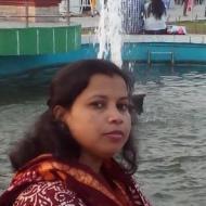 Barnali G. Bengali Speaking trainer in Kolkata