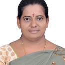 Photo of Bhuvaneswari. V.