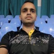 Niraj Kumar Badminton trainer in Muzaffarpur