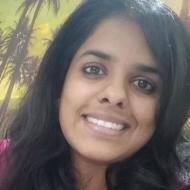 Archana K. CA trainer in Bangalore