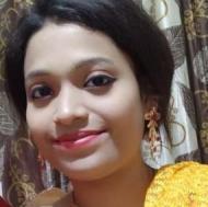 Lalitha R. Nursing trainer in Imphal West