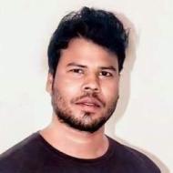 Bhimasen Okha Class 10 trainer in Bhubaneswar