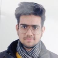 Akash Bhardwaj Class 10 trainer in Delhi