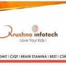 Krushna Infotech Class 12 Tuition institute in Wai