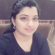 Ashwini K. Nursery-KG Tuition trainer in Mumbai