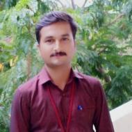 Vignesh R Spoken English trainer in Tiruchengodu