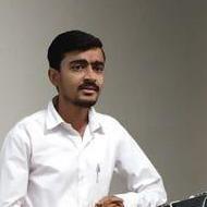 Kishan D. joshi Class 12 Tuition trainer in Rajkot