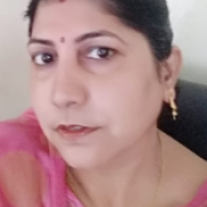 Mamta S. trainer in Varanasi