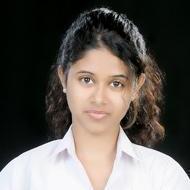 Ishita S. UPSC Exams trainer in Ghaziabad