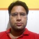 Photo of Ashish Bhatt