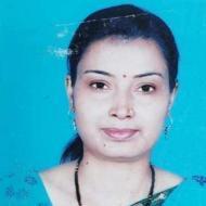 Suchita K. Class 8 Tuition trainer in Patna Sadar