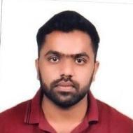 Mohammad Sagid Ali BTech Tuition trainer in Delhi