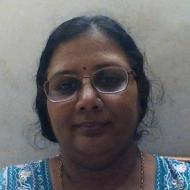 Sujata A. Class 8 Tuition trainer in Delhi