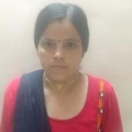 Neetu S. Class I-V Tuition trainer in Jaipur