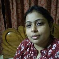 Sutapa D. Bengali Speaking trainer in Kolkata