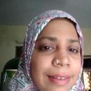 Photo of Sadiqa M.