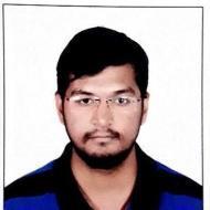 Amit Kumar Class 10 trainer in Pune