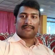 Vuppala Sreenivas Engineering Entrance trainer in Hyderabad