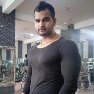 Shiv Singh Gym trainer in Delhi