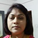 Photo of Shailaja M.