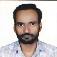 Keshav Kumar Staff Selection Commission Exam trainer in Delhi