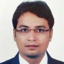 Photo of Bhavesh Gorvadia