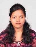 Akanksha K. ArcGIS trainer in Bhubaneswar