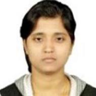 Rinku G. Hindi Language trainer in Naihati