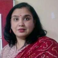 Mahima S. Class I-V Tuition trainer in Udaipur