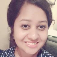 Anasuya G. Class 12 Tuition trainer in Kolkata