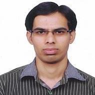 Kamlesh S Class 11 Tuition trainer in Hyderabad