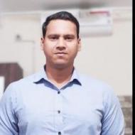 Sanjeev Sharma UPSC Exams trainer in Delhi