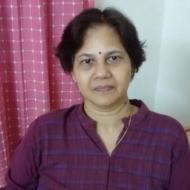 Arti Verma Class 6 Tuition trainer in Bangalore